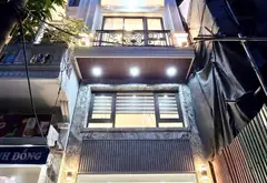 Nhà 8 tầng thiết kế hiện đại, vị trí trung tâm quận... Bán nhà riêng tại Long Biên, Hà Nội 02