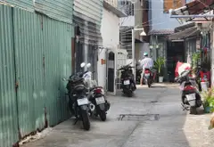 Đất Vuông Vức Trung Tâm Quận 7, Hẻm Xe Hơi... Bán đất tại Tân Hưng, Hồ Chí Minh 03