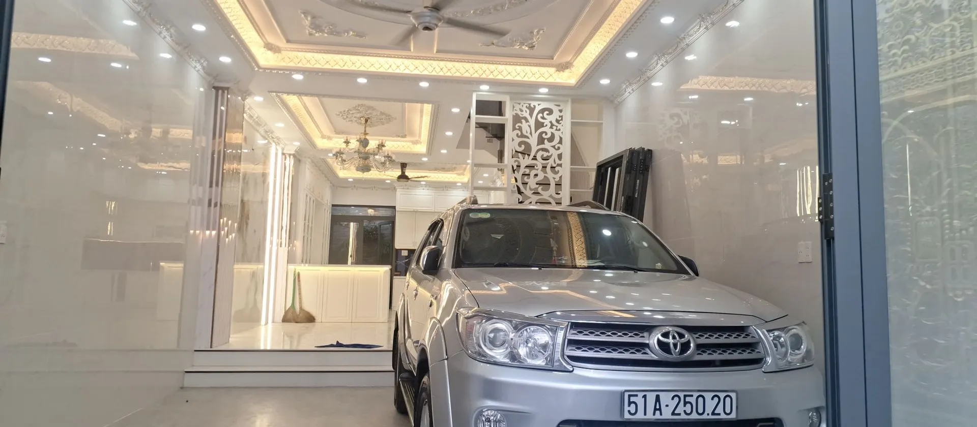 Nhà phố kdc Anh Tuấn Nhà Bè 80m² 516 hơn 9 tỷ... Bán nhà riêng tại Nhà Bè, Hồ Chí Minh 01