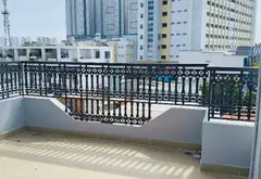 Nhà riêng 4 tầng Phạm Thế Hiển Quận 8, 43m2, 5 phòng ngủ, giá 6.9 tỷ... Bán nhà riêng tại Chánh Hưng, Hồ Chí Minh 12