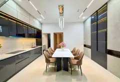 Nhà mặt phố sát biển Hòa Minh, tiện nghi sang trọng... Bán nhà mặt phố tại Liên Chiểu, Đà Nẵng 07