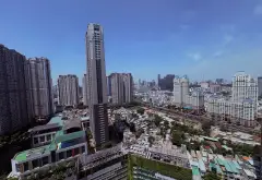 Căn hộ Landmark 3 Bình Thạnh - Sống sang, giá hợp lý... Bán căn hộ chung cư tại Thạnh Mỹ Tây, Hồ Chí Minh 07