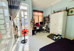 Bán nhà riêng 4 tầng tại đường Tạ Quang Bửu, diện tích 50,9m2, pháp lý hoàn chỉnh... Bán nhà riêng tại Chánh Hưng, Hồ Chí Minh 02