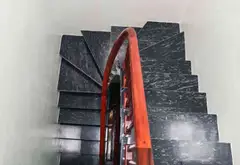 Nhà riêng 4 tầng tại Đức Thượng, Hoài Đức - Đầy đủ nội thất, gara ô tô trong nhà... Bán nhà riêng tại Hoài Đức, Hà Nội 08