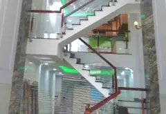 Bình Tân nhà đẹp 4 tầng hẻm xe hơi chỉ hơn 6ty... Bán nhà riêng tại Bình Tân, Hồ Chí Minh 02