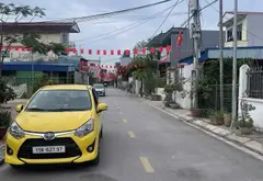 Bán đất thôn Hy Tái, An Dương, vị trí thuận tiện gần phố Phan Đăng Lưu... Bán đất tại An Dương, Hải Phòng 04