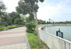 Cơ hội rinh đất vàng Phân Lô Ngọc Thụy, Long Biên giá tốt 9.6 tỷ... Bán đất tại Bồ Đề, Hà Nội 17