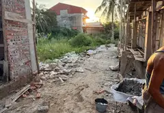 Nhà 3 Tầng Đẹp Ngay Trung Tâm Phường An Hải, Hải Phòng... Bán nhà riêng tại An Hải, Hải Phòng 01