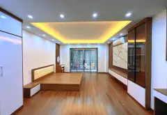 Cơ hội sở hữu nhà 6 tầng thang máy mới tinh tại Nguyễn Ngọc Vũ, giá tốt hiếm có... Bán nhà riêng tại Yên Hòa, Hà Nội 12
