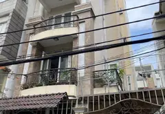 Bán nhà riêng 5 tầng diện tích 114,4m² tại khu vực phát triển sôi động... Bán nhà riêng tại Thạnh Mỹ Tây, Hồ Chí Minh 02
