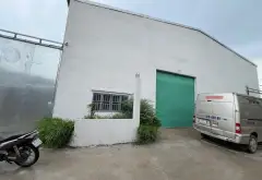 Cơ hội duy nhất sở hữu nhà xưởng 1435m2 mặt tiền 36m tại Tân Vĩnh Lộc với giá cực tốt... Bán kho, nhà xưởng tại Tân Vĩnh Lộc, Hồ Chí Minh 01