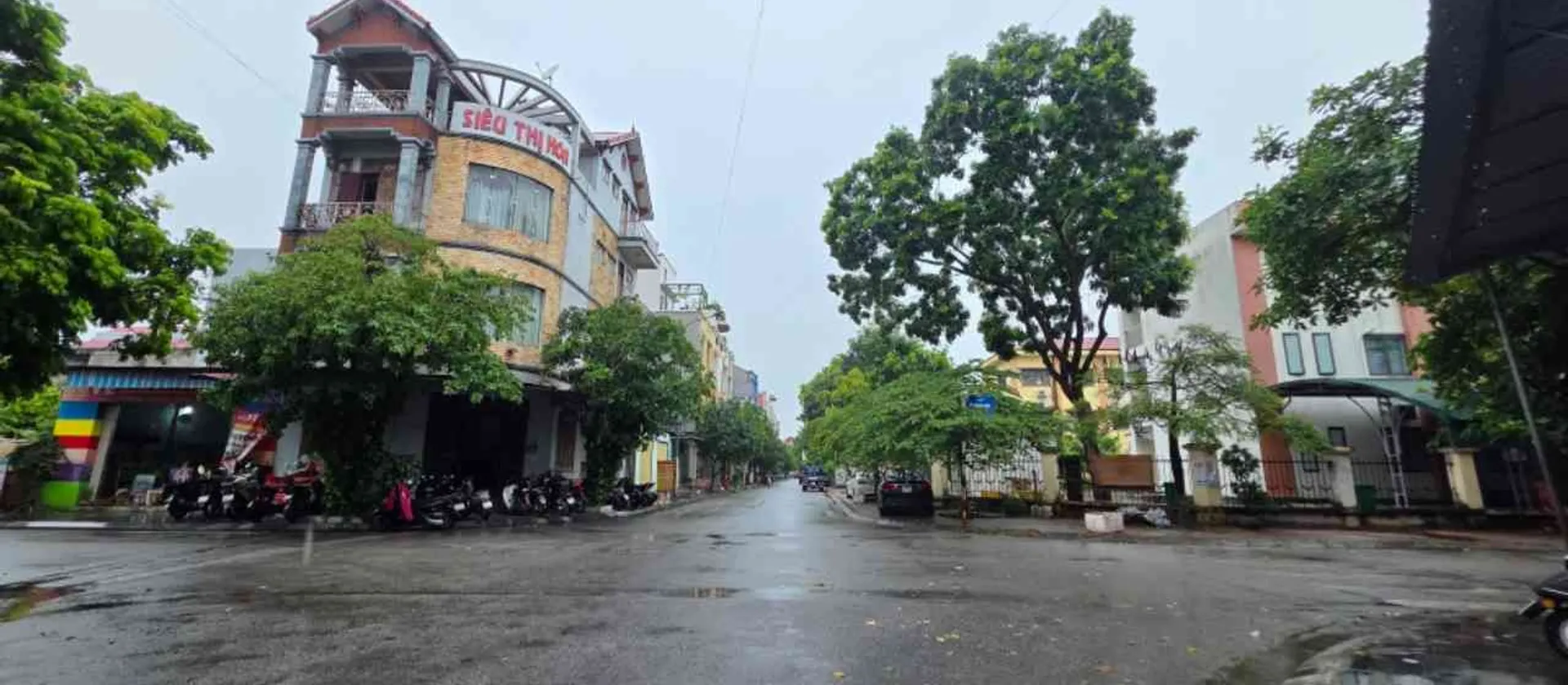 Bán nhà 2 mặt tiền... Bán nhà mặt phố tại Yên Phong, Bắc Ninh 01
