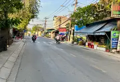 Bán đất mặt tiền 9m Dương Công Khi, diện tích rộng 173.6 m2, Bán 6.x tỷ... Bán đất tại Xuân Thới Sơn, Hồ Chí Minh 02