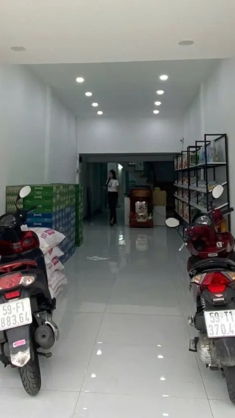 MẶT TIỀN TÂN PHÚ SẦM UẤT - VỊ TRÍ ĐẮC ĐỊA BÀ QUẸO - KINH DOANH ĐA NGÀNH NGHỀ... Bán nhà mặt phố tại Tân Sơn Nhì, Hồ Chí Minh 01