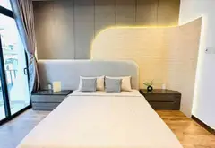 SIÊU PHẨM 1 CẶP - NHÀ 5 TẦNG FULL NỘI THẤT - THIẾT KẾ SIÊU ĐỈNH, SANG TRỌNG, ĐỘC NHẤT... Bán nhà riêng tại Bình Trị Đông, Hồ Chí Minh 11