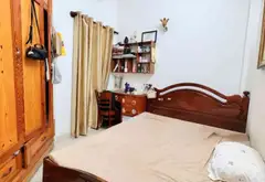 Nhà lô góc, ngang 5m, hxh gần đường lớn, các tiện ích xung quanh đầy đủ. Nhà pháp lý chuẩn, hc đủ... Bán nhà riêng tại Hòa Hưng, Hồ Chí Minh 07