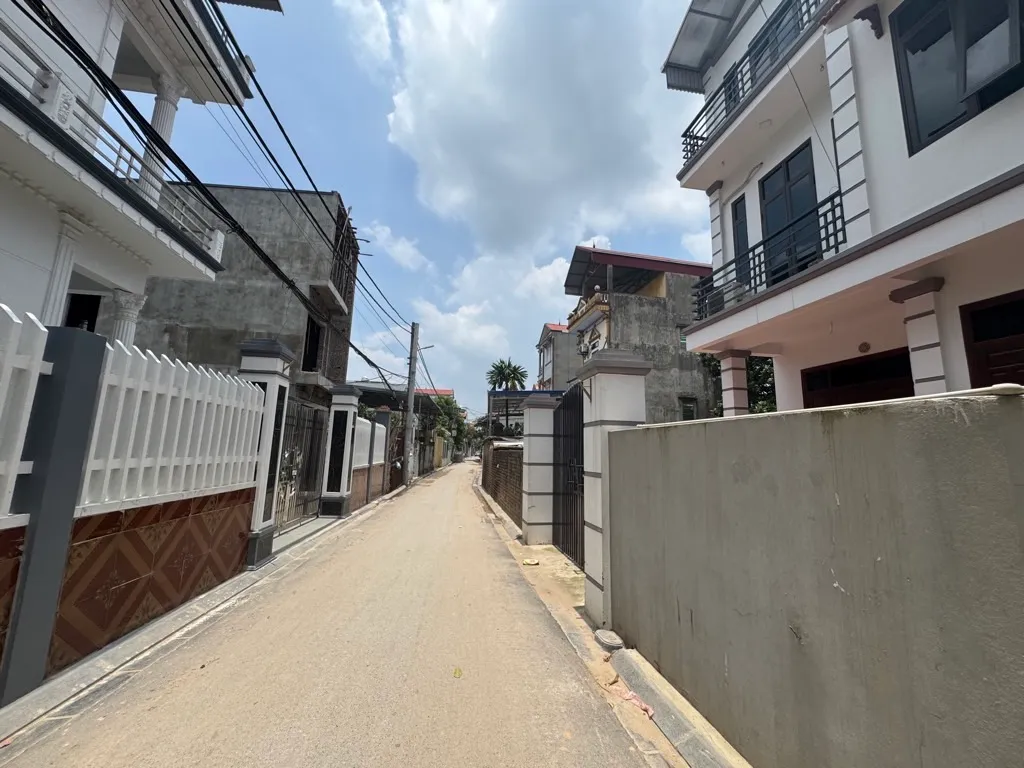 Ngon bổ rẻ- Bán Đất Phúc Thịnh (mới) ngõ oto tránh kinh doanh, Dòng tiền, 95m2 - 6.X Tỷ... Bán nhà riêng tại Phúc Thịnh, Hà Nội 01
