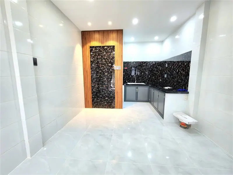 Bán nhà 1 trệt 1 lầu diện tích 16.7m2 tại Quang Trung giá 2.7 tỷ... Bán nhà riêng tại Gò Vấp, Hồ Chí Minh 01