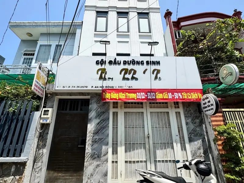 Nhà 6 tầng có thang máy, hẻm xe hơi Gò Vấp, dòng tiền ổn định... Bán nhà riêng tại An Hội Đông, Hồ Chí Minh 01