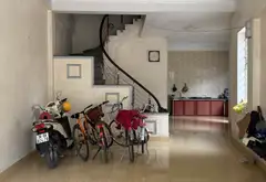 Nhà Lô Góc Mặt Ngõ Ô Tô Vào Nhà, Vị Trí Đắc Địa Tứ Hiệp... Bán nhà riêng tại Thanh Trì, Hà Nội 04