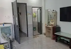 Bán nhà sổ riêng, tân chánh hiệp 36, p Trung Mỹ Tây quận 12,
dt 5x22,6 + 4 tầng 6 pn , giá 7,5 ty... Bán nhà riêng tại Trung Mỹ Tây, Hồ Chí Minh 11