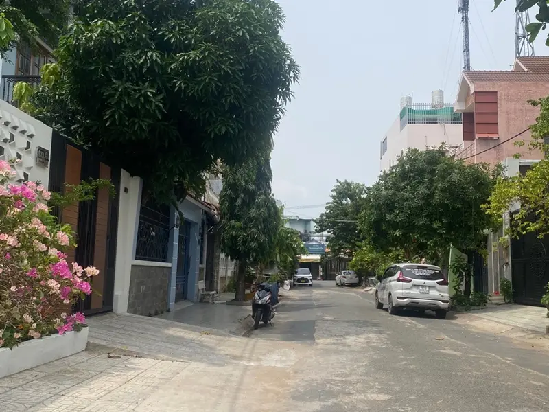 Cơ hội vàng sở hữu biệt thự sang trọng tại Nguyễn Văn Quỳ với giá ưu đãi hiếm có... Bán biệt thự, liền kề tại Phú Thuận, Hồ Chí Minh 01
