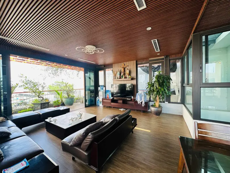 Siêu phẩm Sài Đồng-5 nổi 1 hầm-175m² – TÒA LUXURY OFFICE – MẶT TIỀN KHỦNG... Bán nhà riêng tại Việt Hưng, Hà Nội 01