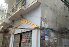 Nhà riêng 3 tầng mặt ngõ thông rộng 55m2 hướng Đông Bắc mặt tiền 5.1m tại huyện Hải Phòng... Bán nhà riêng tại An Biên, Hải Phòng 13