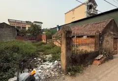 Bán Đất Thôn bối khê xã chuyên mỹ thành phố Hà nội... Bán đất tại Phú Xuyên, Hà Nội 03