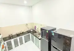 Nhà mới siêu đẹp cư xá Lạc Long Quân, 2PN 2WC, tặng view hẻm ô tô... Bán nhà riêng tại Bảy Hiền, Hồ Chí Minh 03