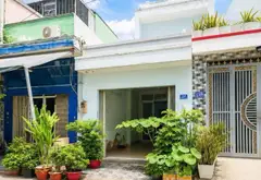 NHÀ ĐẸP 4 X 16 - HẺM XE TẢI - ĐƯỜNG 14 A - BÌNH HƯNG HOÀ - NHỈNH 4 TỶ... Bán nhà riêng tại Bình Hưng Hòa, Hồ Chí Minh 03