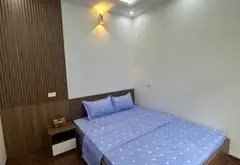 Nhà Lô Góc 3 Mặt Thoáng Cát Linh - Cơ Hội Hiếm Có, Giá Tốt - Sổ đỏ vuông đẹp - dtsd 30m 4 tầng... Bán nhà riêng tại Ô Chợ Dừa, Hà Nội 02
