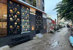 Nhà 4 tầng mới đẹp tại phường Tân Thuận, Hồ Chí Minh... Bán nhà riêng tại Tân Thuận, Hồ Chí Minh 11