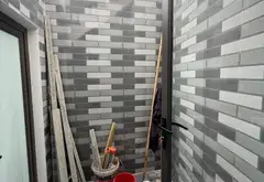 Nhà 3 tầng mặt tiền rộng, ngõ ô tô tải quay đầu tại Trần Tất Văn... Bán nhà riêng tại Phù Liễn, Hải Phòng 06