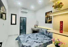 🔥 NHÀ MỚI LÊN SÓNG – LÊ ĐỨC THỌ, GÒ VẤP 🔥
🏡 Hẻm thông, nhà xây mới BTCT, thiết kế chắc chắn. 📐... Bán nhà riêng tại An Hội Đông, Hồ Chí Minh 09