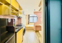 Siêu Phẩm Nhà Căn Hộ Dịch Vụ Phạm Văn Bạch, 6 Tầng View Đẹp... Bán nhà riêng tại An Hội Tây, Hồ Chí Minh 16