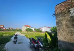 Lô đất vàng Văn Giang, cơ hội đầu tư cực hấp dẫn quán trạch AB.... Bán đất tại Văn Giang, Hưng Yên 02