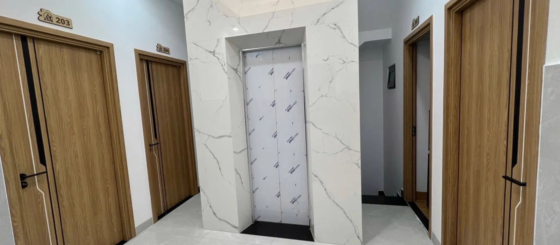 Nhà 6 tầng Vườn Lài giảm giá sốc - Cơ hội đầu tư sinh lời ngay với dòng tiền 80 triệu/tháng... Bán nhà riêng tại An Phú Đông, Hồ Chí Minh 01
