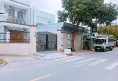 Nhà 2 mặt tiền 204m2 giá tốt tại Hóc Môn - Đầu tư siêu lợi nhuận... Bán nhà mặt phố tại Xuân Thới Sơn, Hồ Chí Minh 03