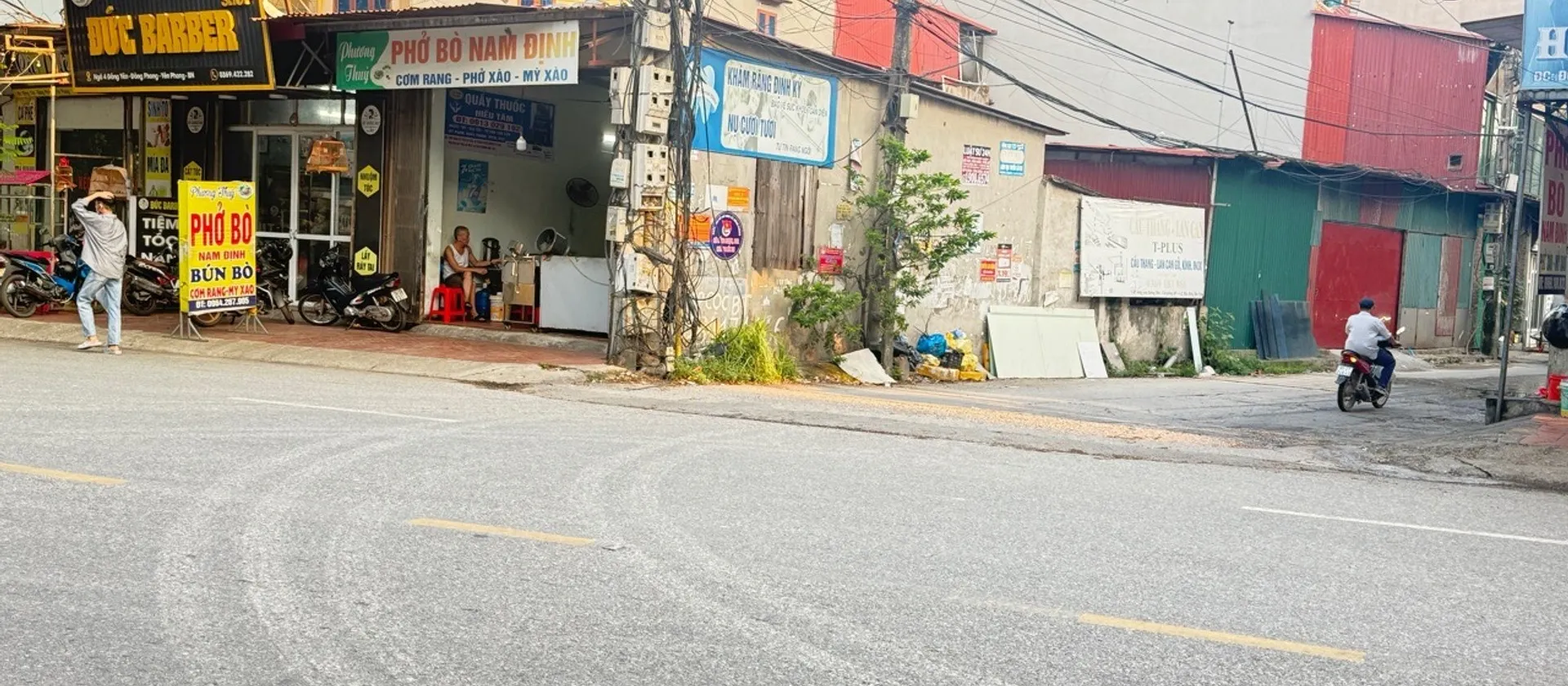 💥CHÍNH CHỦ CẦN B.ÁN GẤP... Bán đất tại Tam Đa, Bắc Ninh 01