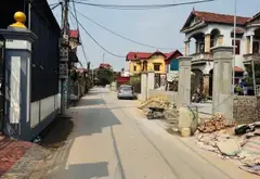 Bán đất mặt tiền 6m tại Quán Trạch, tiện ô tô tránh, gần SVĐ VPF... Bán đất tại Văn Giang, Hưng Yên 02