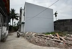 Nhà riêng ba tầng thiết kế chắc chắn, rộng rãi tại khu dân cư yên tĩnh... Bán nhà riêng tại An Hải, Hải Phòng 05