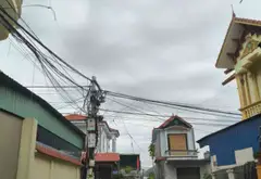 Lô đất 90m2 hướng Đông Nam tại Thôn 7 Hoàng Động, Thủy Nguyên... Bán đất tại Thiên Hương, Hải Phòng 03