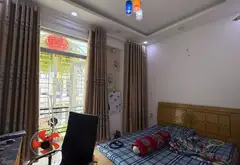 Cơ hội hiếm có sở hữu nhà 5 tầng hiện đại tại Phường Thới An, TP Hồ Chí Minh... Bán nhà riêng tại Thới An, Hồ Chí Minh 15