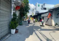 Bán nhà bình Tân 5 tỷ diện tích lớn nhà đẹp giá rẻ... Bán nhà riêng tại Bình Tân, Hồ Chí Minh 01
