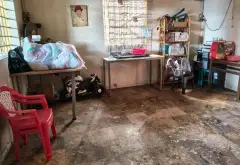Bán nhà riêng 4PN rộng 273m2 tại Xuân Thới Đông, Hóc Môn, 7 tỷ... Bán nhà riêng tại Xuân Thới Sơn, Hồ Chí Minh 10