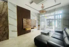 Nhà phố Thới An 3 tầng kiên cố, tiện nghi, giá hợp lý... Bán nhà riêng tại Thới An, Hồ Chí Minh 17