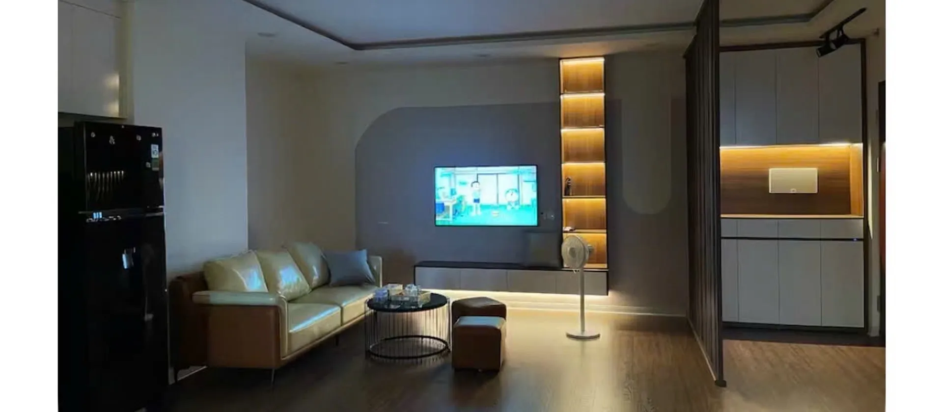 Bán căn hộ 2 ngủ view sông tại Đông Trù, chung cư Eurowindow... Bán căn hộ chung cư tại Đông Anh, Hà Nội 01