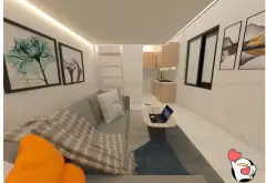 Bán nhà riêng 60m2 tại Phố Hào Nam, căn hộ có sổ đỏ và bản thiết kế xây dựng công nhận... Bán nhà riêng tại Ô Chợ Dừa, Hà Nội 01