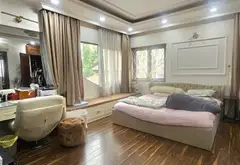 Biệt thự sân vườn thượng lưu ven sông Sài Gòn cực hiếm... Bán nhà mặt phố tại An Phú Đông, Hồ Chí Minh 12